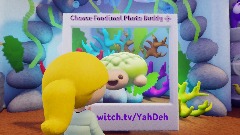 A screenshot taken in Dreams. 24 of 24.