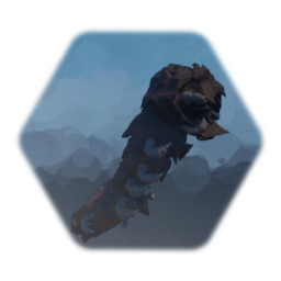 Sand Worm0.1 WIP
