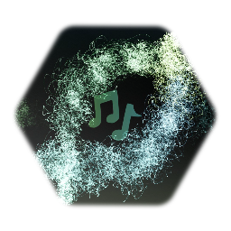 DELTARUNE Chapter 1 OST (W.I.P.)