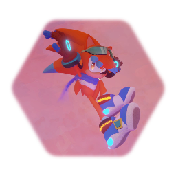 Firelight Characters