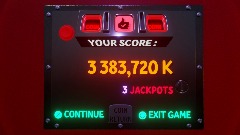 A screenshot taken in Dreams. 6 of 26.