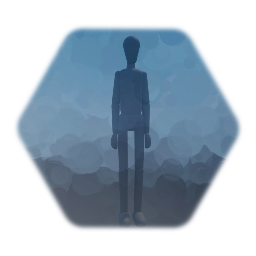 A.O.T , Wall size ( 27.7 x 1.80 m = 50 m )