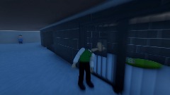 A screenshot taken in Dreams. 2 of 4.