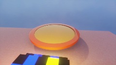 A screenshot taken in Dreams. 3 of 3.