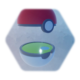 Pokeball Project