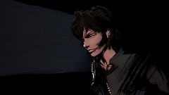 A screenshot taken in Dreams. 2 of 2.