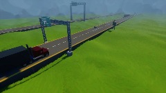 A screenshot taken in Dreams. 10 of 10.