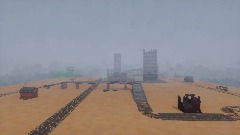 Fallout AR Remastered