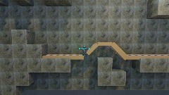 A screenshot taken in Dreams. 19 of 22.