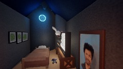 A screenshot taken in Dreams. 18 of 29.