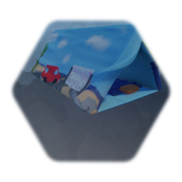 Kbuggin74 Dreamsfest tent