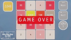 A screenshot taken in Dreams. 5 of 18.