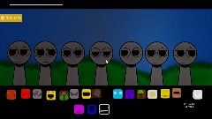 A screenshot taken in Dreams. 1 of 1.