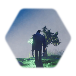 You're Far From Home