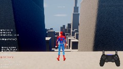 A screenshot taken in Dreams. 3 of 22.