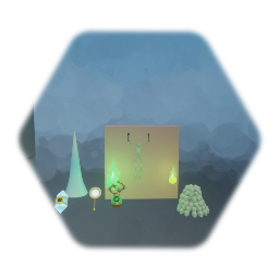 Mortal Kombat Collection Assets