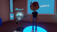 A screenshot taken in Dreams. 10 of 30.