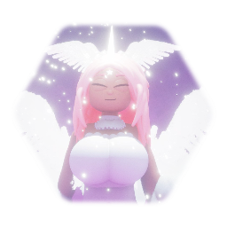 Ethereal Izzy (With Benky)