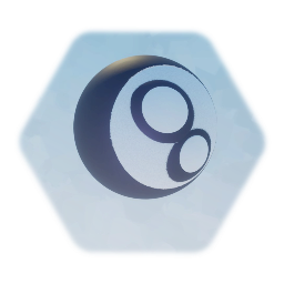 Magic 8 ball