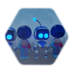 ASTRO BOT