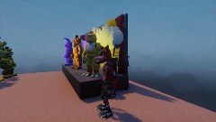 A screenshot taken in Dreams. 19 of 19.