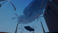 A screenshot taken in Dreams. 9 of 9.