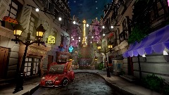 A screenshot taken in Dreams. 7 of 29.