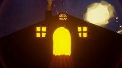 A screenshot taken in Dreams. 10 of 12.