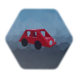 Micro Car