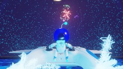 A screenshot taken in Dreams. 23 of 28.