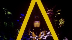 William Afton revenge´                     ( FNAF FAN GAME...)