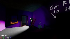 A screenshot taken in Dreams. 18 of 30.