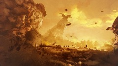 A screenshot taken in Dreams. 9 of 12.