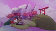 A Garden for those who seek calm