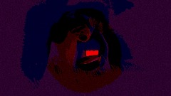 Slendytubbies -<clue> PURPLE EDITION