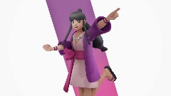 A screenshot taken in Dreams. 1 of 22.