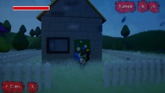 A screenshot taken in Dreams. 1 of 2.