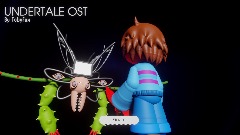 Undertale OST: Finale