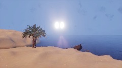 Nowhere...
