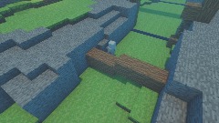 Remix de Minecraft Dungeons - Tutorial Level