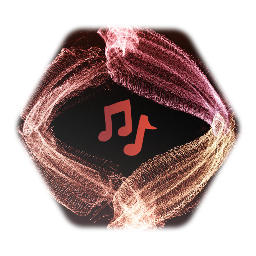 Clayfighter Saxophone