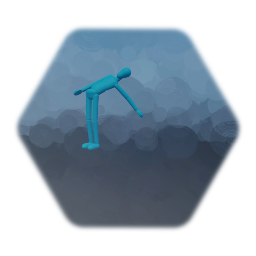 Blank Puppet (Deluxe)