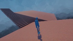 Ragdoll Testing Demo