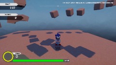 A screenshot taken in Dreams. 2 of 12.