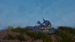 A screenshot taken in Dreams. 19 of 30.