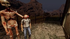 A screenshot taken in Dreams. 3 of 21.