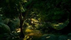 A screenshot taken in Dreams. 8 of 10.