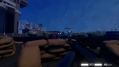 Call of Duty Cold War