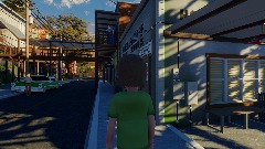 A screenshot taken in Dreams. 3 of 5.