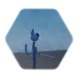 Thrower Enemy